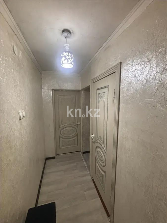Продажа 2-комнатной квартиры, 38.5 м² в Алматы - фото 5
