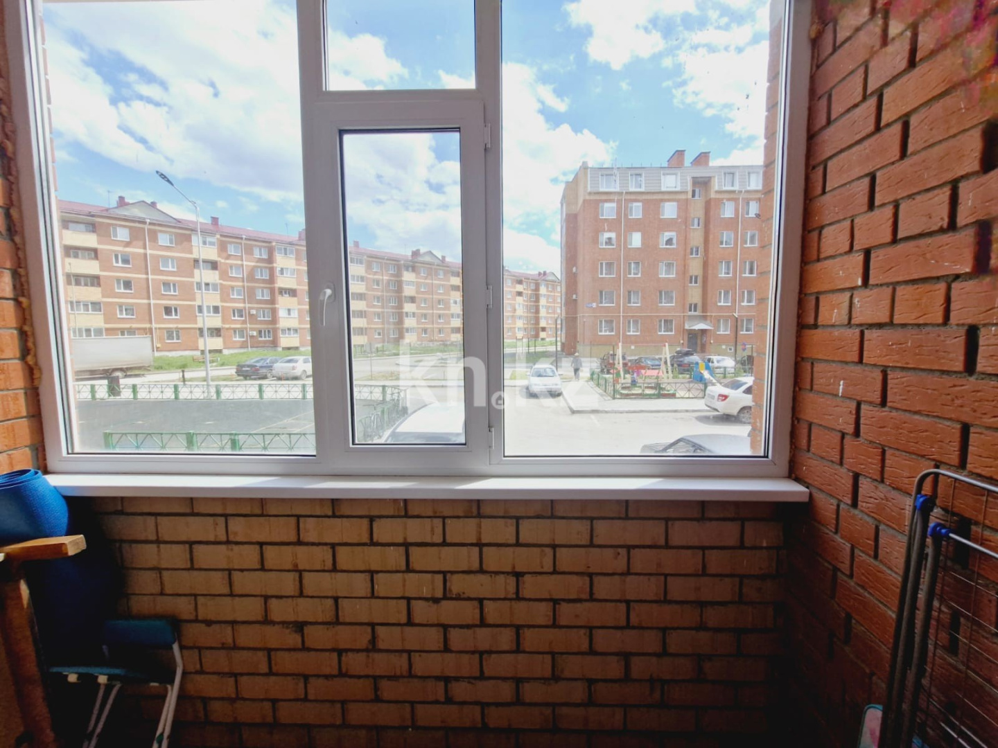Продажа 1-комнатной квартиры, 34.6 м² - Продажа недвижимости в Костанае фото 6 из 16
