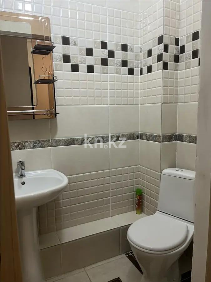 Продажа 3-комнатной квартиры, 89 м² - Продажа трехкомнатных квартир от собственников в Астане - страница 2 фото 5 из 6