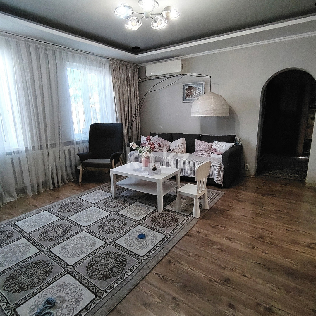 Продажа 5-комнатного дома, 100 м² - Продажа домов, коттеджей в Алматы фото 2 из 4