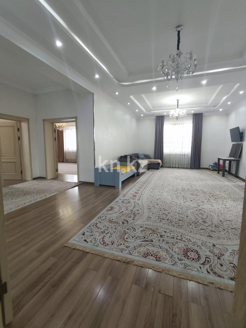 Продажа 5-комнатного дома, 180 м² - Продажа домов, коттеджей в Алматы фото 13 из 16