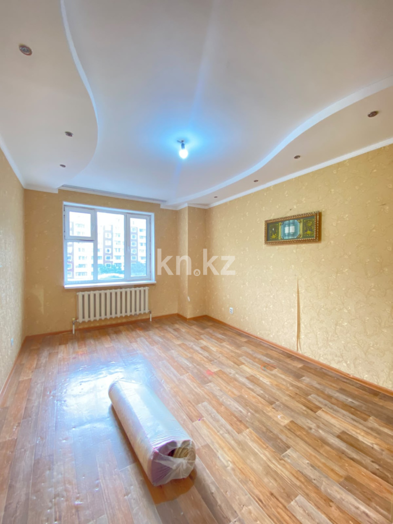 Аренда 2-комнатной квартиры, 61 м² - Аренда двухкомнатных квартир помесячно в Казахстане фото 4 из 11