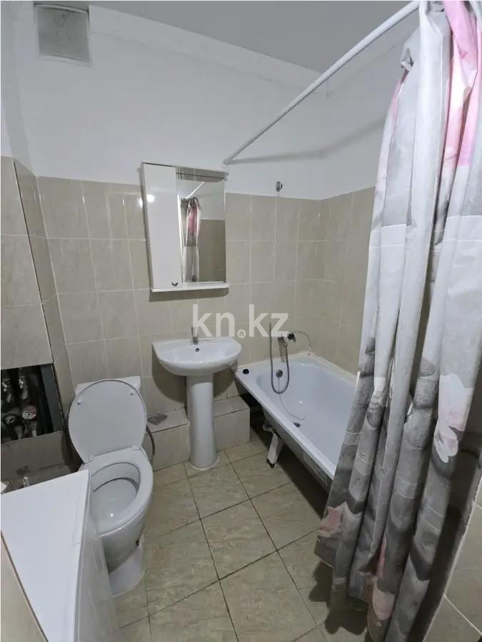 Продажа 1-комнатной квартиры, 36.8 м² - Продажа однокомнатных квартир в Астане - страница 24 фото 3 из 4