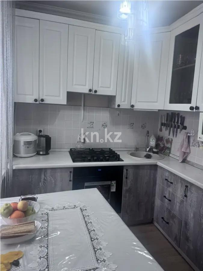Продажа 3-комнатной квартиры, 60 м² в Астане - фото 4
