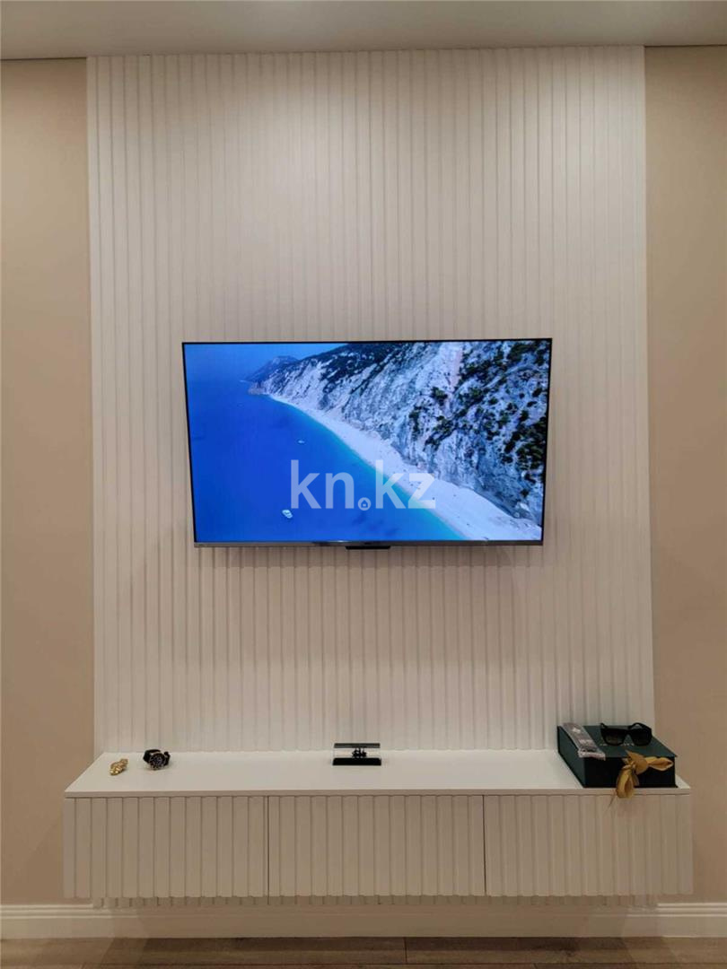 Продажа 1-комнатной квартиры, 45 м², пр. Республики - Продажа квартир в Караганде фото 3 из 16