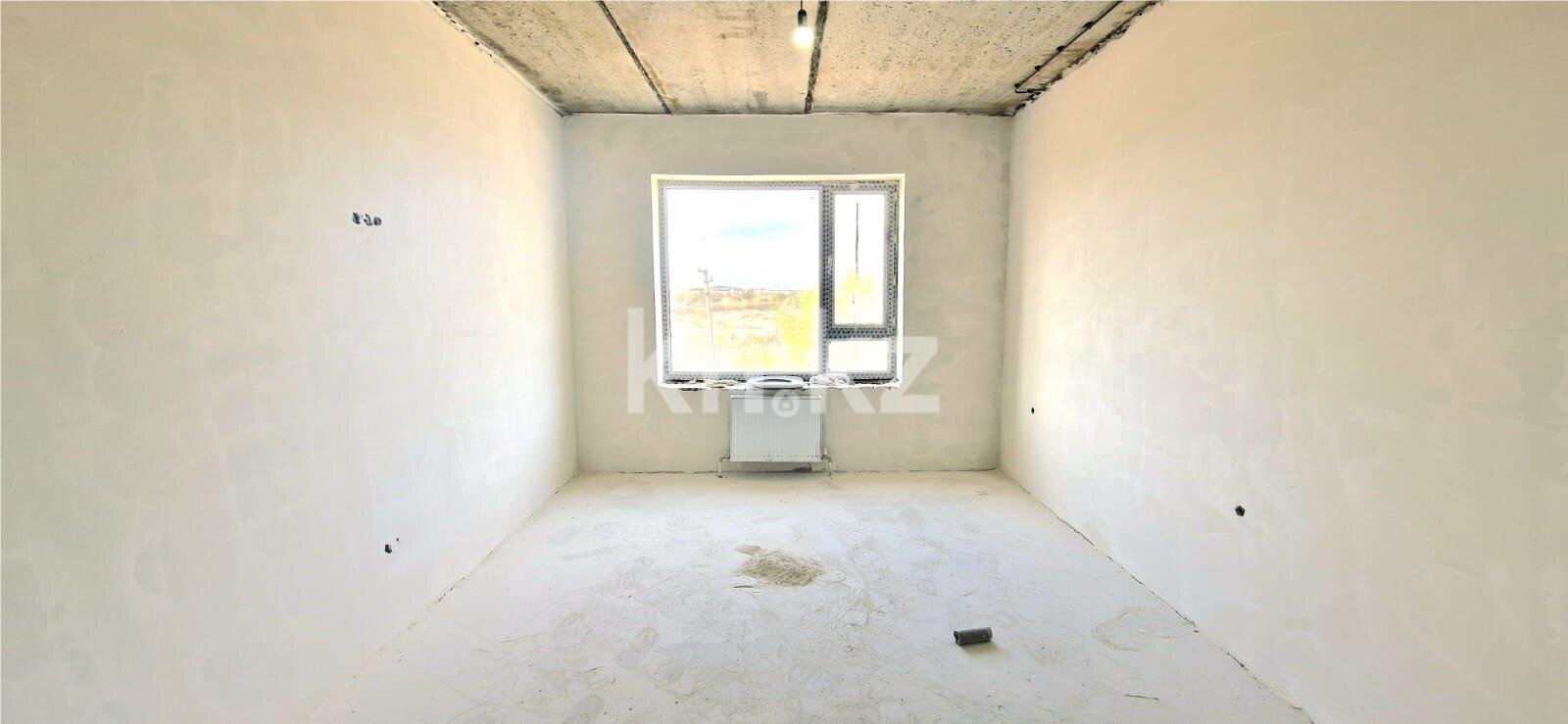 Продажа 2-комнатной квартиры, 64 м² в Караганде - фото 3