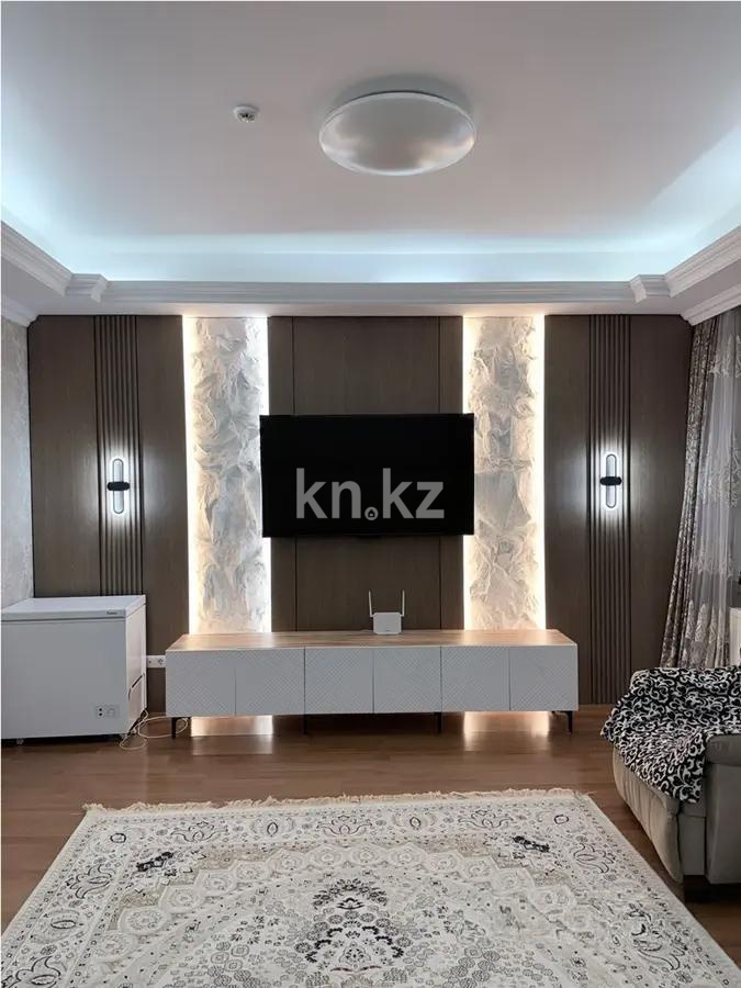 Продажа 3-комнатной квартиры, 114 м², ул. Кенесары, дом  46 в Астане