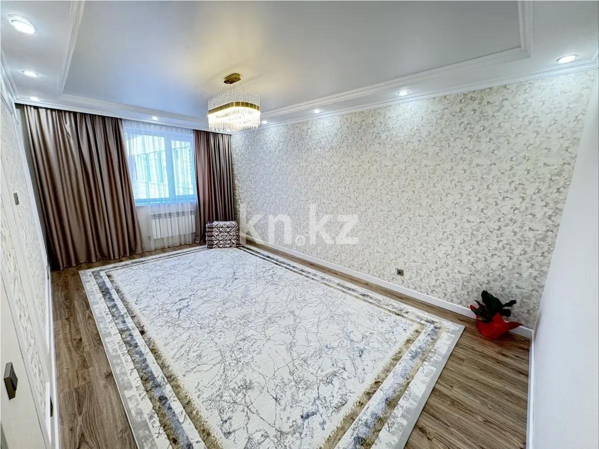 Продажа 2-комнатной квартиры, 60 м² - Продажа двухкомнатных квартир в Астане фото 1 из 5