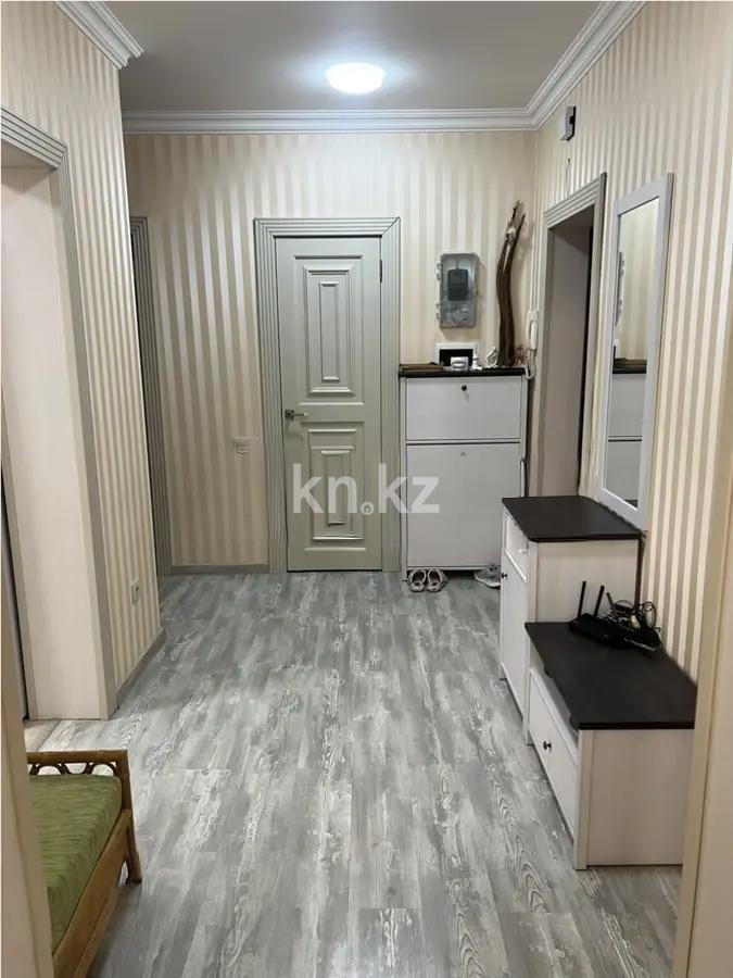 Продажа 3-комнатной квартиры, 78 м² в Алматы - фото 6