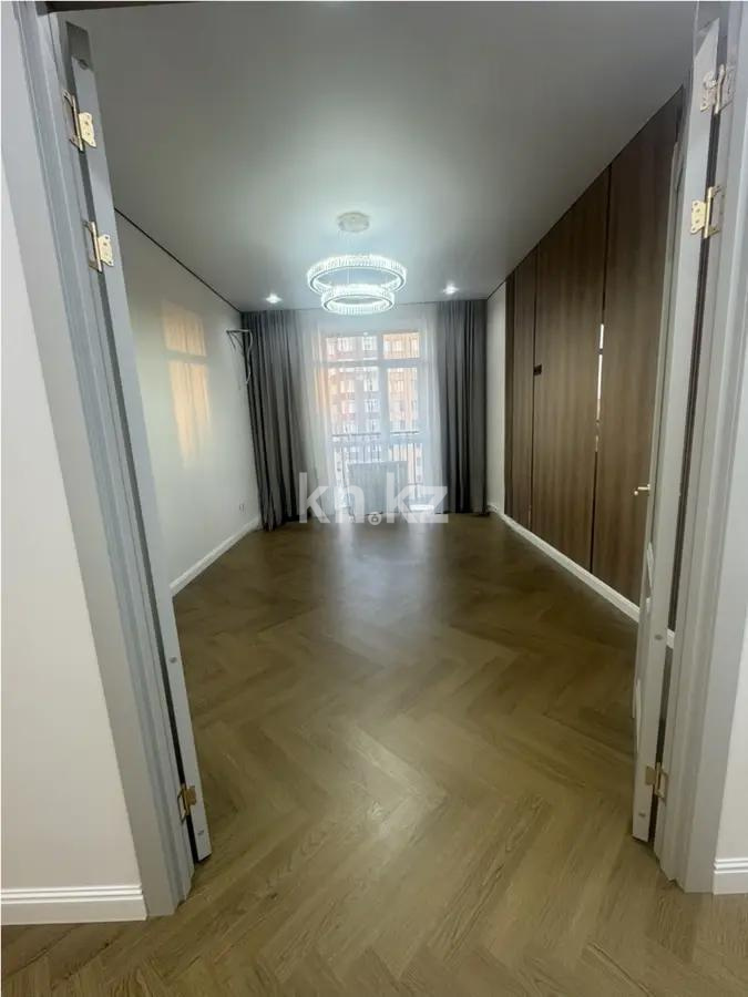 Продажа 4-комнатной квартиры, 111 м² в Караганде