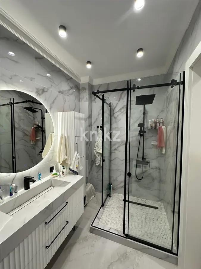 Продажа 3-комнатной квартиры, 110 м² - Продажа трехкомнатных квартир от собственников в Алматы - страница 7 фото 4 из 6