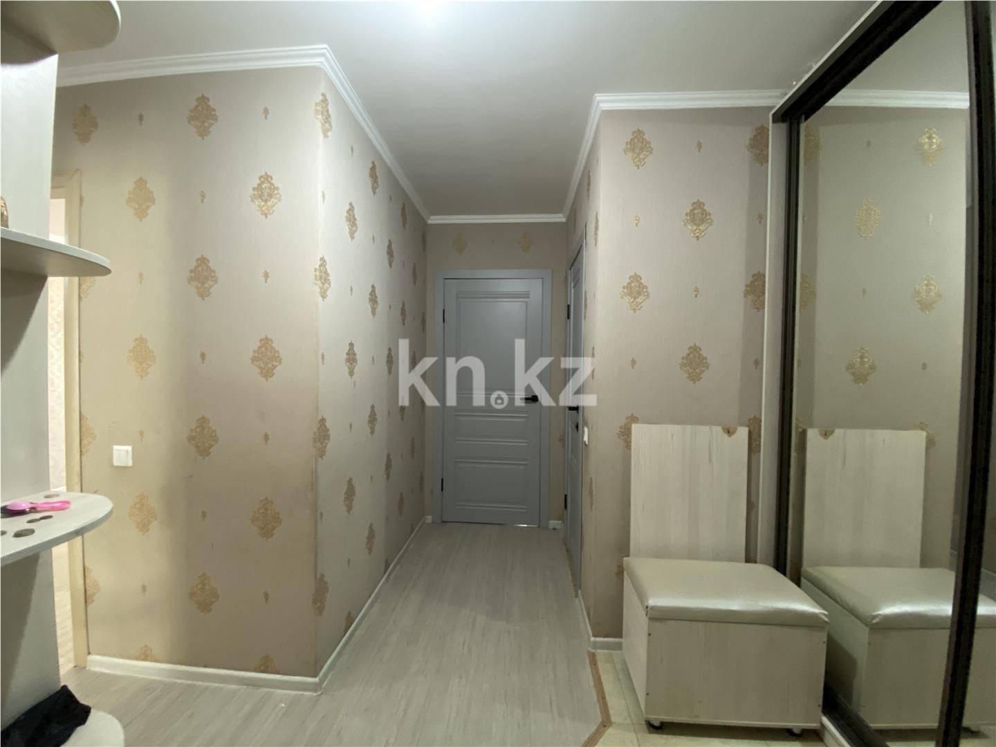 Продажа 2-комнатной квартиры, 60 м², ул. Азербаева - Продажа квартир в Астане фото 12 из 16