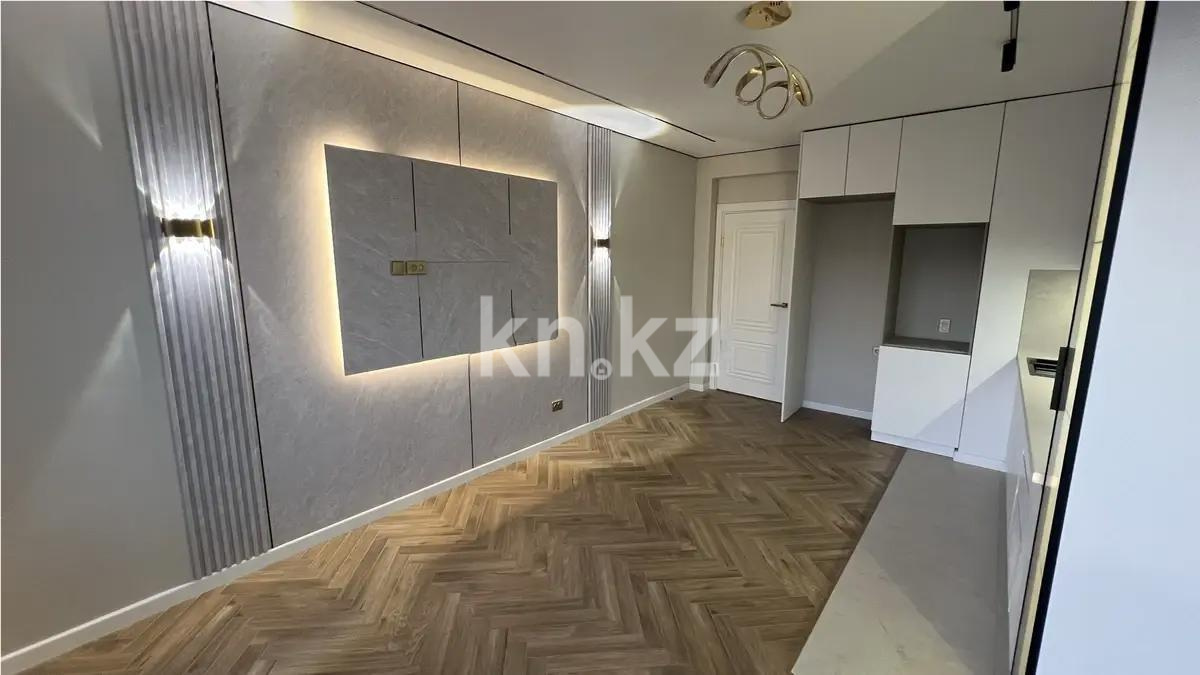 Продажа 2-комнатной квартиры, 60 м² в Алматы