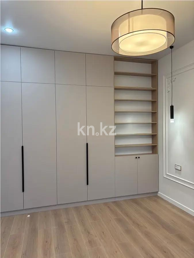 Продажа 3-комнатной квартиры, 64 м², ул. Е-36, дом  4 - Продажа  трехкомнатных квартир в новостройках Астаны с фото фото 1 из 12