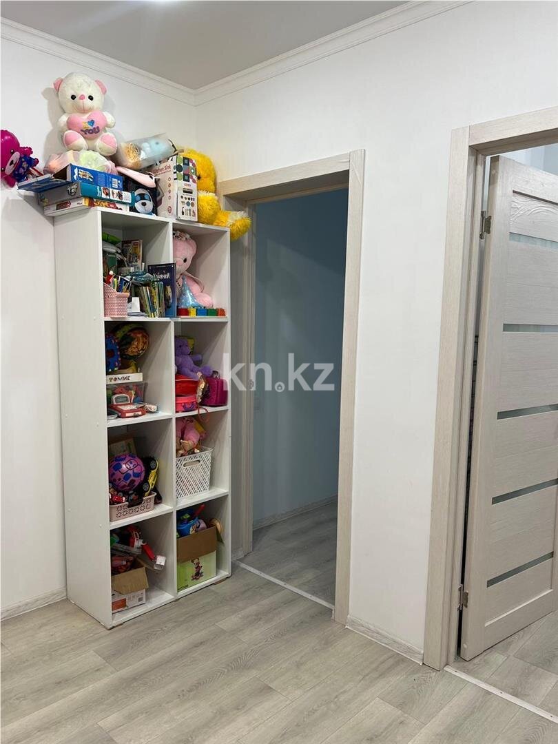 Продажа 1-комнатной квартиры, 37 м² в Караганде - фото 13