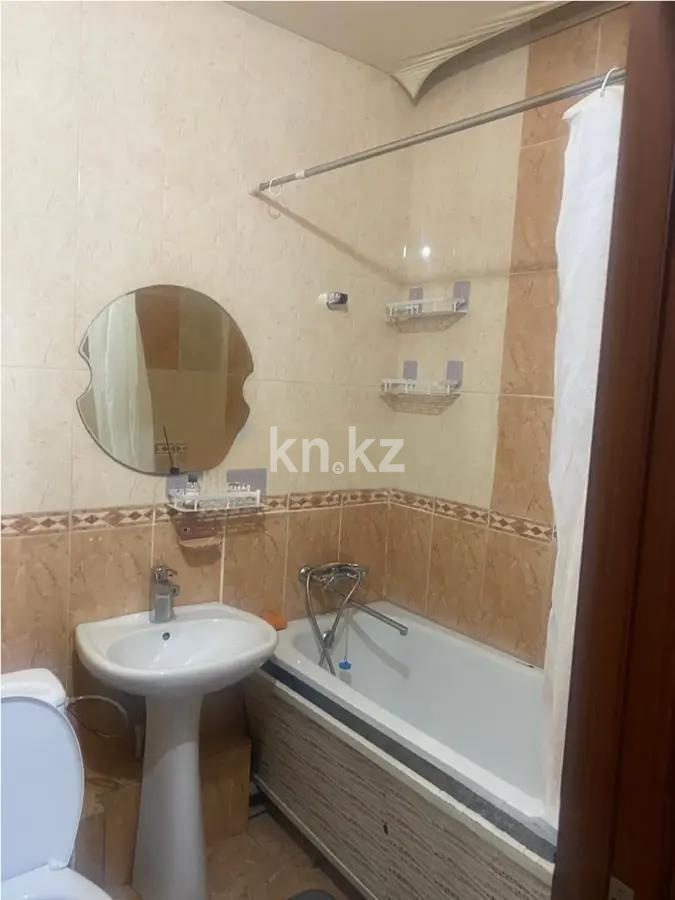 Продажа 1-комнатной квартиры, 40.6 м² в Алматы - фото 3
