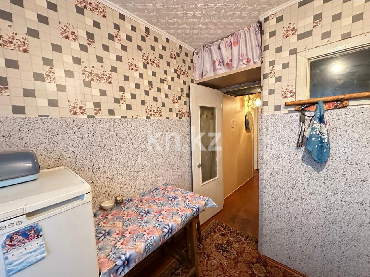 Продажа 2-комнатной квартиры, 45 м² в Караганде - фото 9