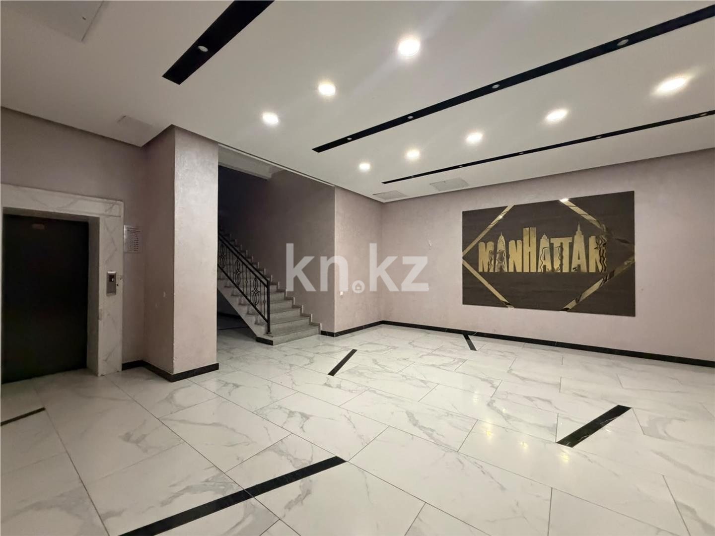 Продажа 2-комнатной квартиры, 52 м² в Астане - фото 12