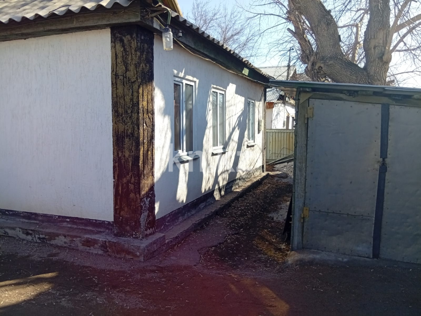 Продажа 7-комнатного дома, 160 м² - Продажа домов, коттеджей в Астане фото 1 из 32