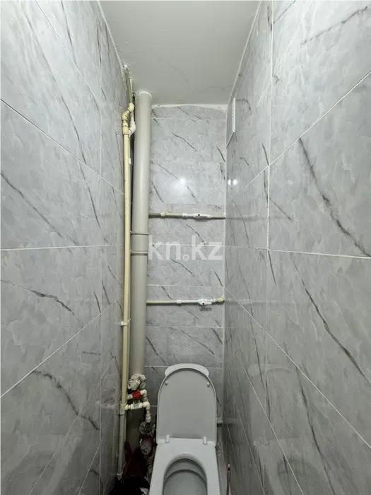 Продажа 1-комнатной квартиры, 32 м², пр. Мира, дом  84 - Продажа  однокомнатных квартир в Темиртау фото 4 из 4