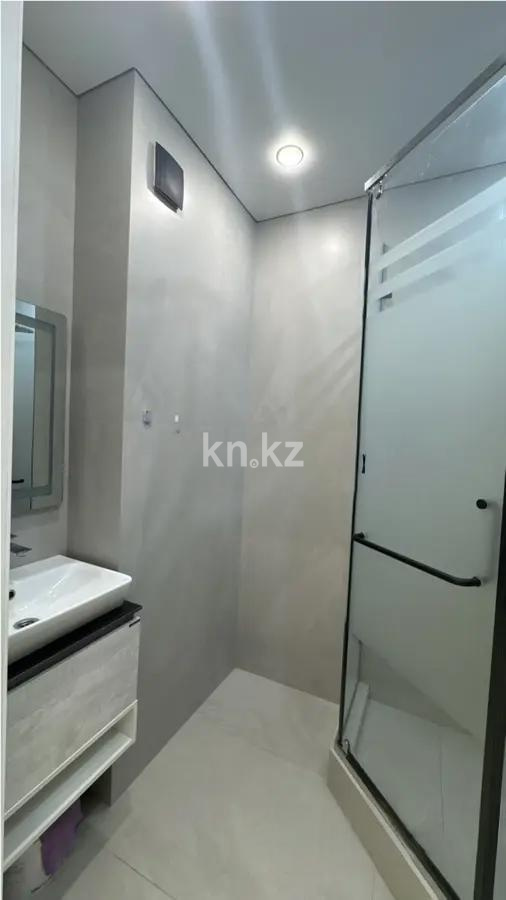 Продажа 2-комнатной квартиры, 49.6 м² в Алматы - фото 3