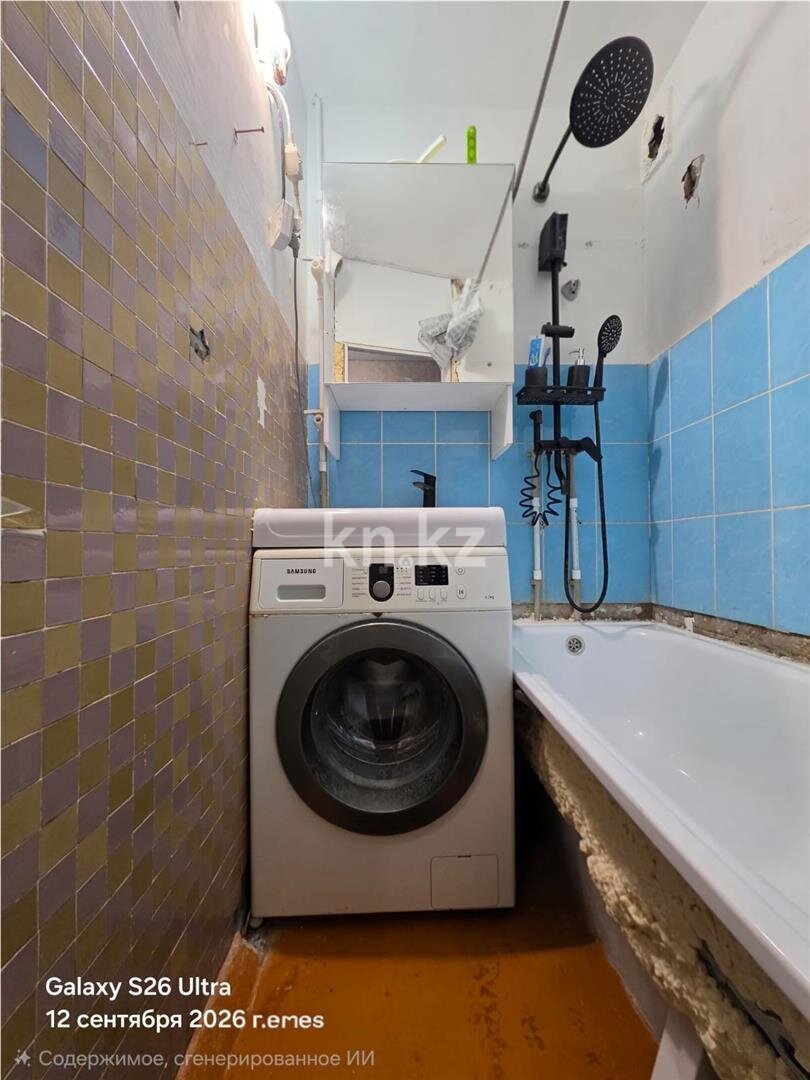 Продажа 3-комнатной квартиры, 62 м² в Темиртау - фото 9