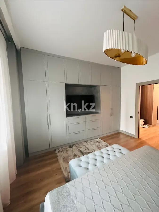 Продажа 3-комнатной квартиры, 113.5 м², мкр-н Самал-3, дом  15 в Алматы - фото 4