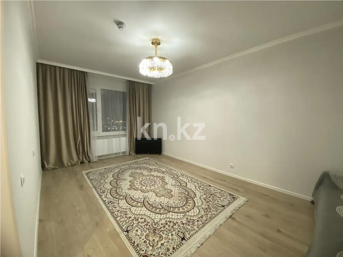 Продажа 1-комнатной квартиры, 35 м² - Продажа однокомнатных квартир от собственников в Астане фото 1 из 2