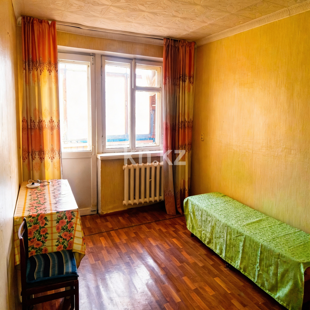 Продажа 3-комнатной квартиры, 62.1 м² - Продажа квартир в Казахстане фото 3 из 11