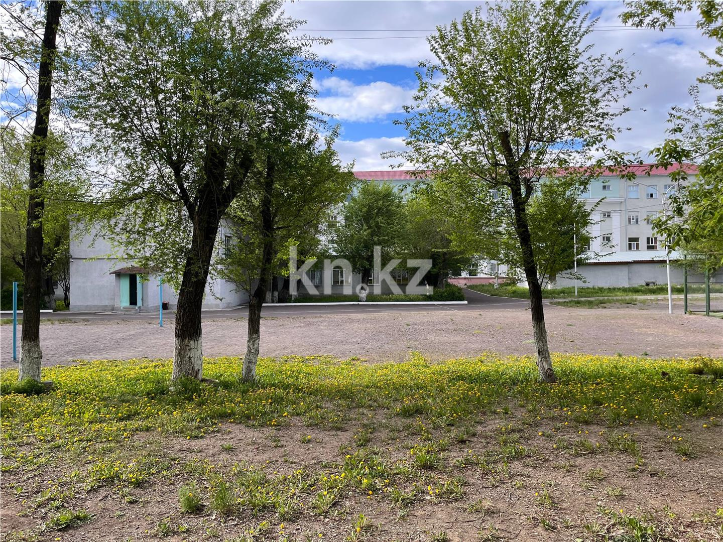 Продажа 1-комнатной квартиры, 8 м² - Недвижимость в Караганде - страница 5 фото 9 из 9