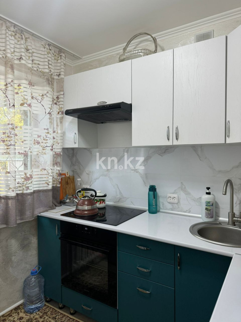 Продажа 2-комнатной квартиры, 47 м², пр. Момышулы в Темиртау - фото 8