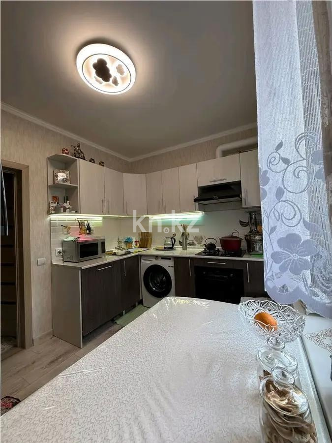 Продажа 2-комнатной квартиры, 52 м², ул. Манаса, дом  48 в Алматы - фото 3