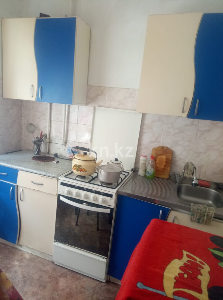 Аренда 1-комнатной квартиры посуточно, 33 м² - Недвижимость в Уральске - страница 2 фото 4 из 8