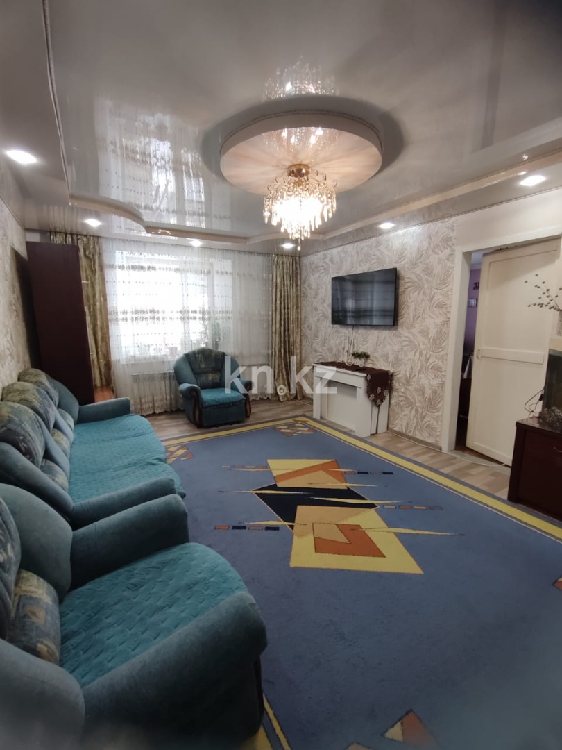 Продажа 4-комнатного дома, 83.8 м² - Продажа домов, коттеджей в Казахстане фото 12 из 18