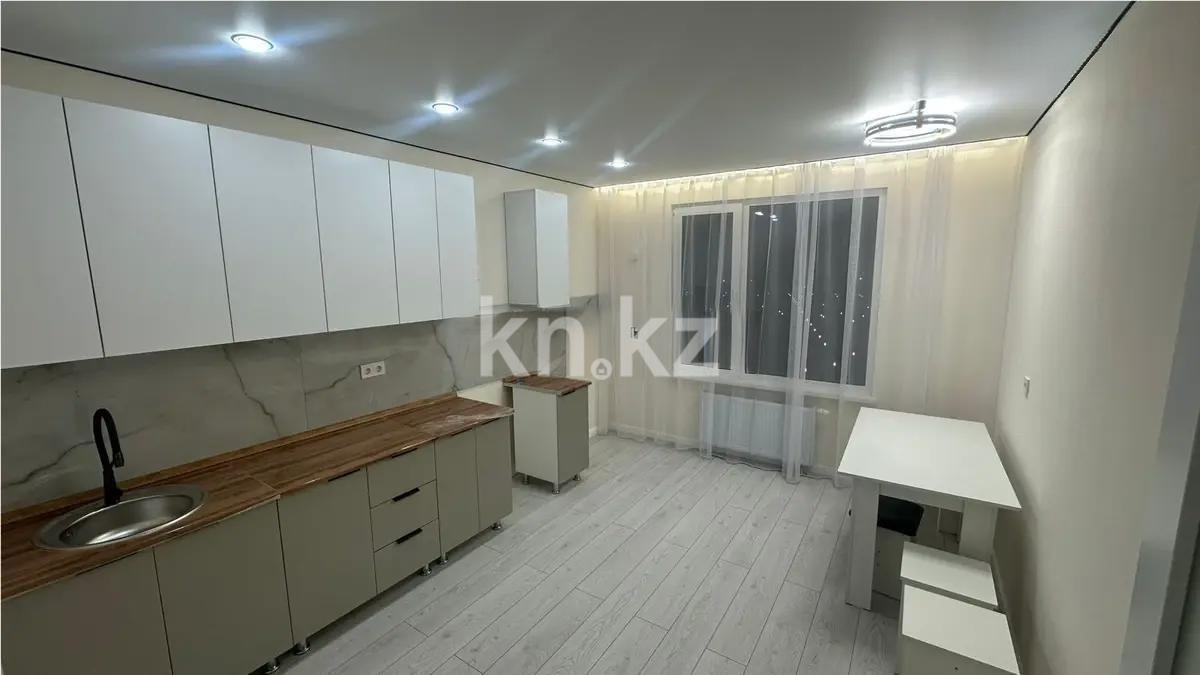 Продажа 2-комнатной квартиры, 60 м² в Астане - фото 3