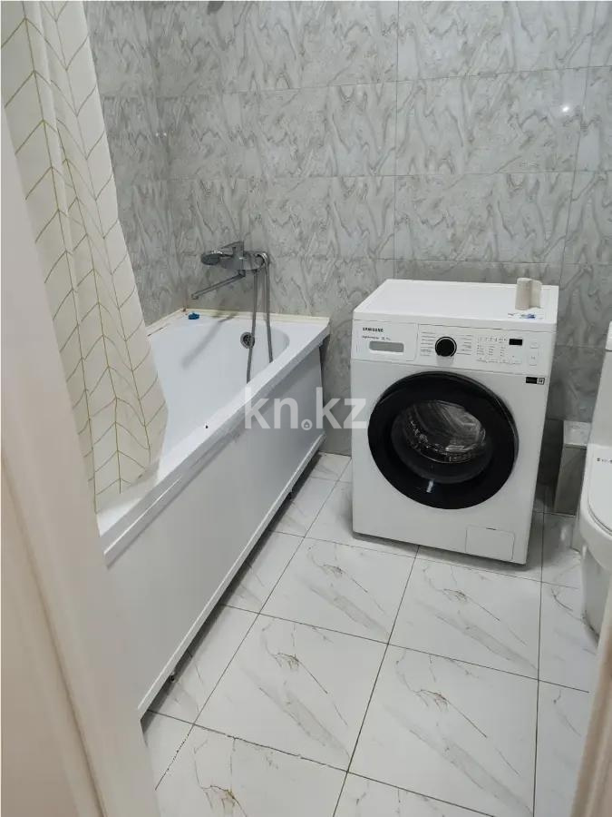 Продажа 2-комнатной квартиры, 51.9 м² в Астане - фото 4