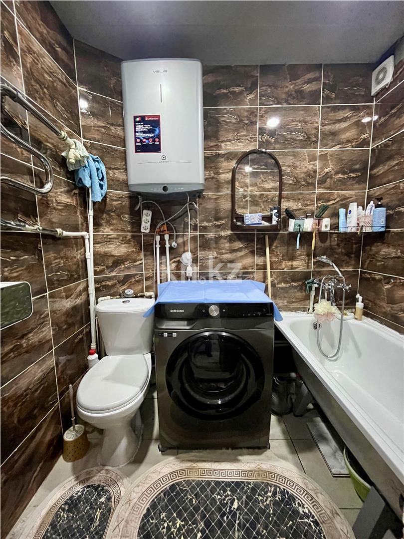 Продажа 1-комнатной квартиры, 30 м², мкр-н 7-й в Темиртау - фото 5