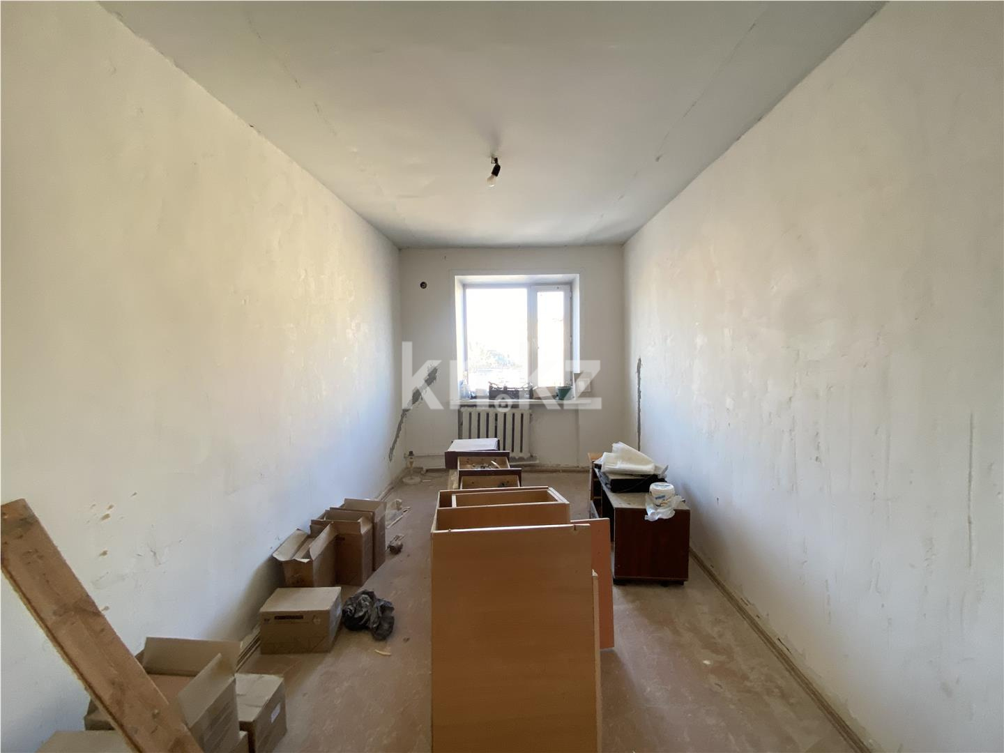 Продажа 3-комнатной квартиры, 51 м², ул. Локомотивная, дом  153 в Караганде - фото 2