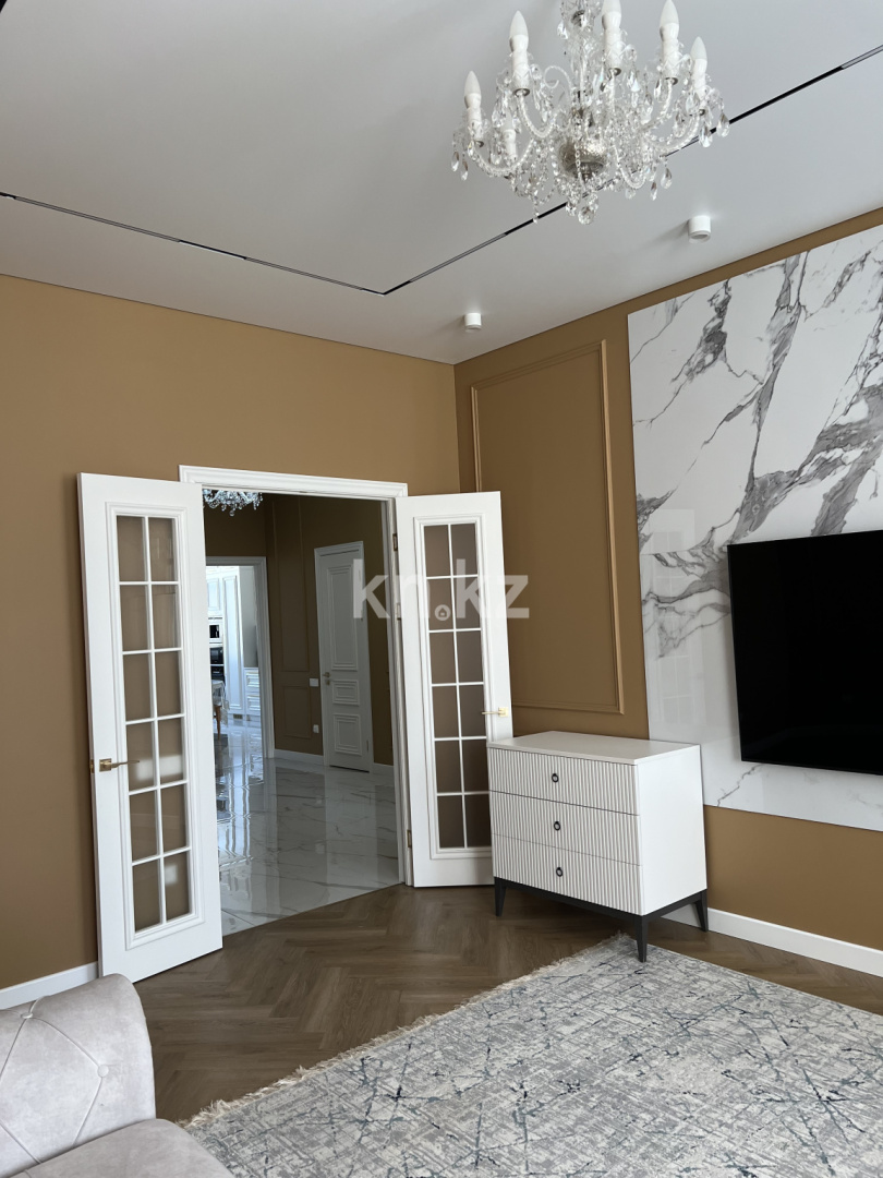 Аренда 2-комнатной квартиры, 91 м² - Аренда недвижимости в Казахстане - страница 18 фото 39 из 40