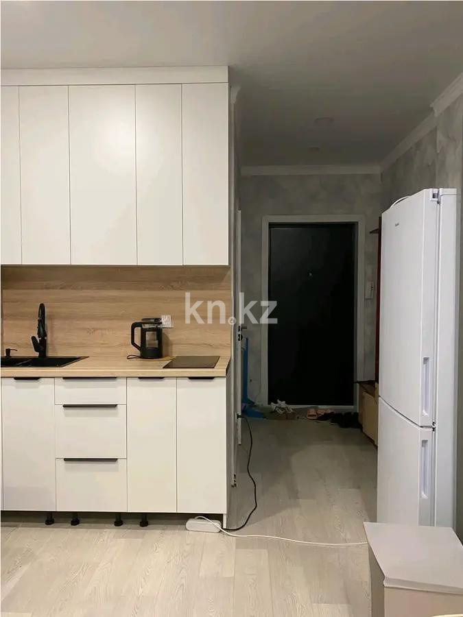 Продажа 1-комнатной квартиры, 24.4 м², ул. Е-430 в Астане - фото 2