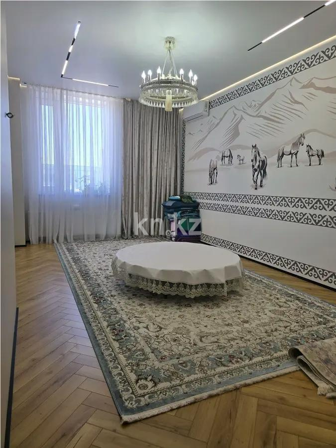 Продажа 4-комнатной квартиры, 112 м² - Продажа квартир в Казахстане - страница 28 фото 1 из 2