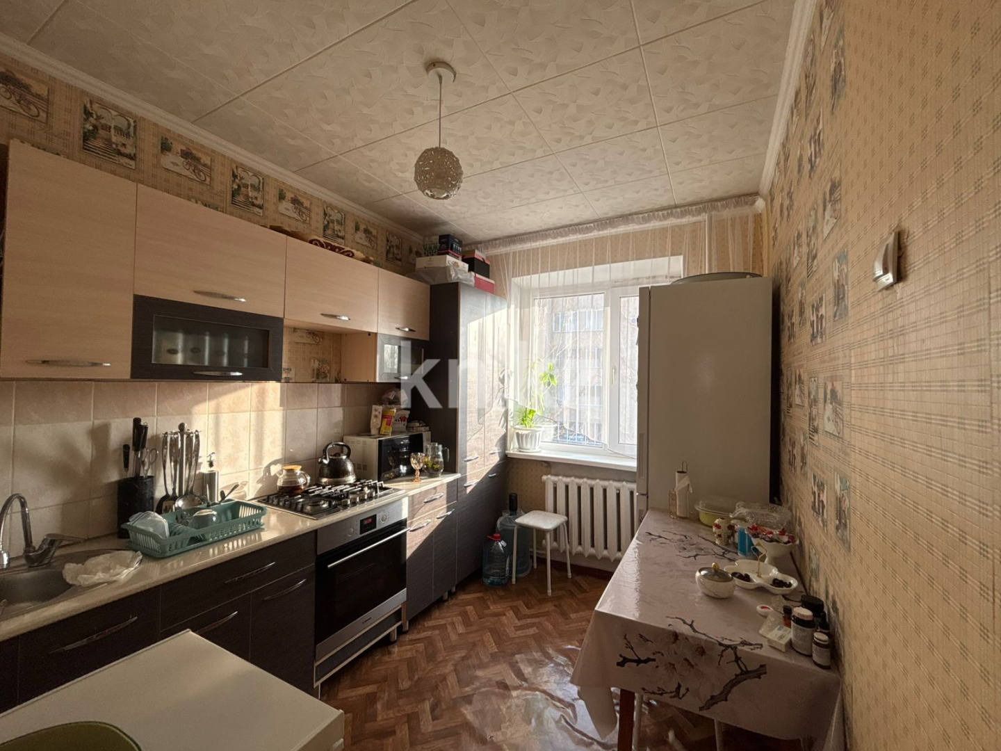 Продажа 2-комнатной квартиры, 52 м² в Астане - фото 4