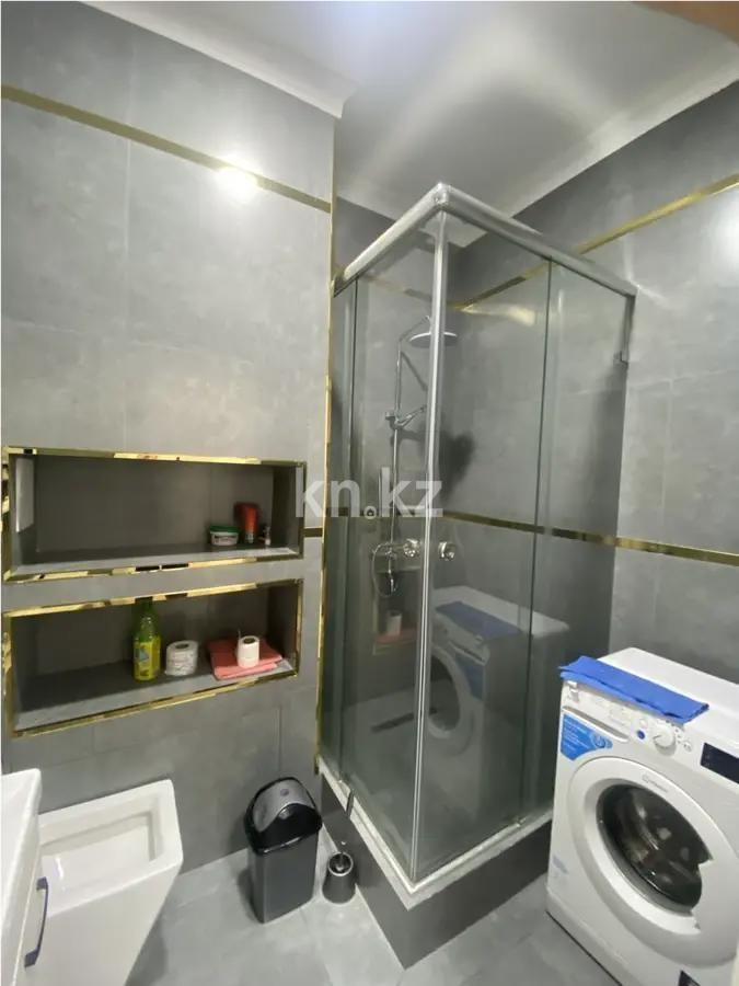 Продажа 2-комнатной квартиры, 43 м², пр. Райымбека, дом  351/2 - Продажа  двухкомнатных квартир в новостройках Алматы фото 3 из 4