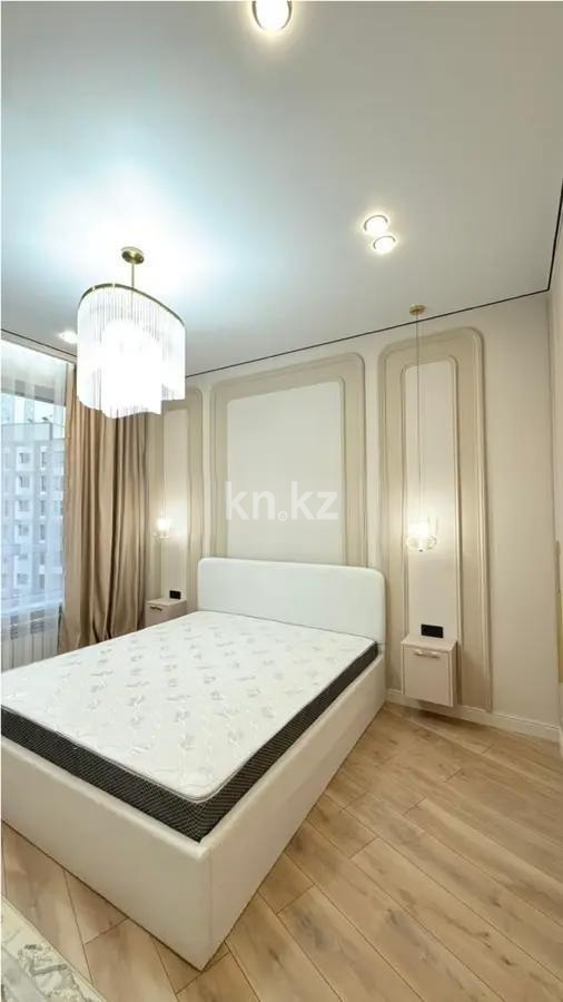 Продажа 4-комнатной квартиры, 110 м² - Продажа четырехкомнатных квартир от собственников в Алматы фото 3 из 6