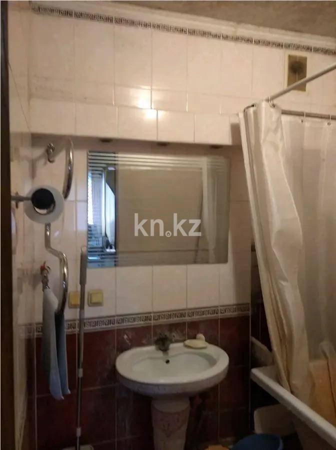 Продажа 4-комнатной квартиры, 87.1 м² - Продажа четырехкомнатных квартир в Алматы - страница 2 фото 3 из 3