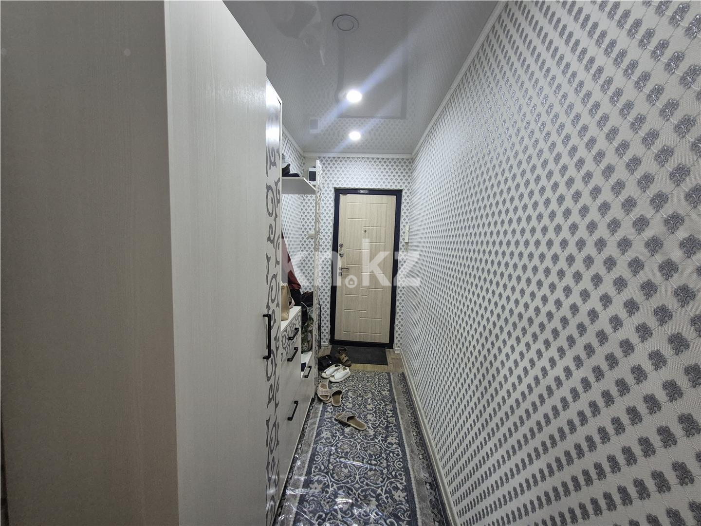 Продажа 4-комнатной квартиры, 81 м² - Продажа четырехкомнатных квартир в Темиртау фото 8 из 10