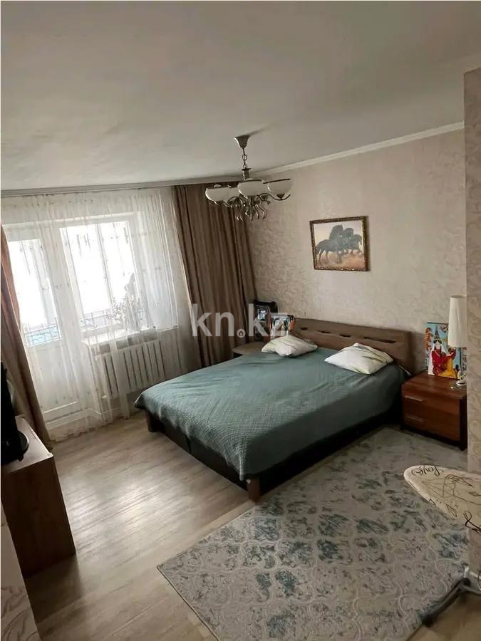 Продажа 4-комнатной квартиры, 132 м² в Астане - фото 2
