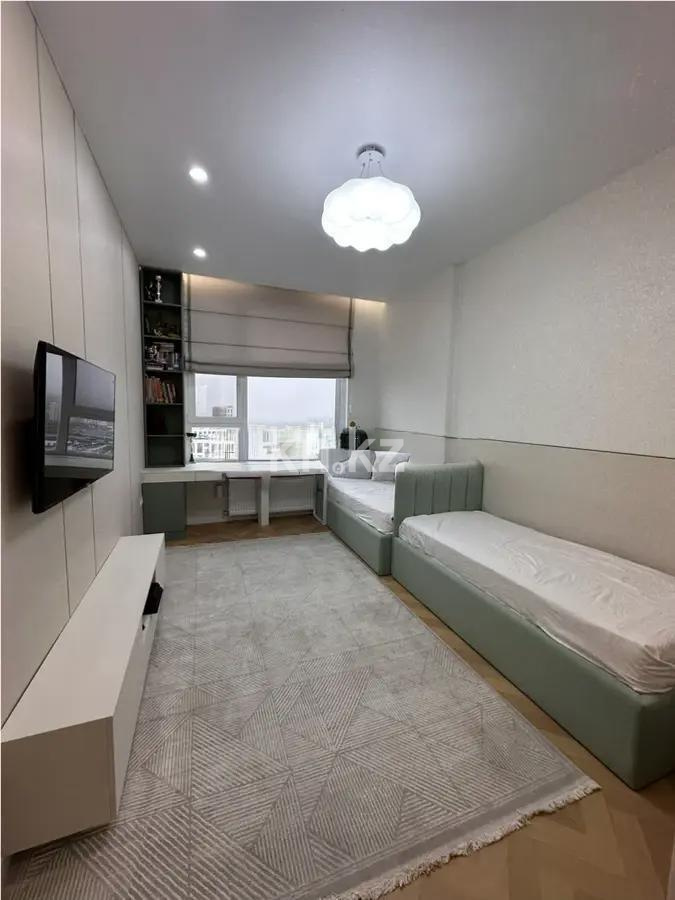 Продажа 3-комнатной квартиры, 86 м², пр. Туран, дом  55/5 - Продажа квартир в Астане без посредников фото 5 из 11