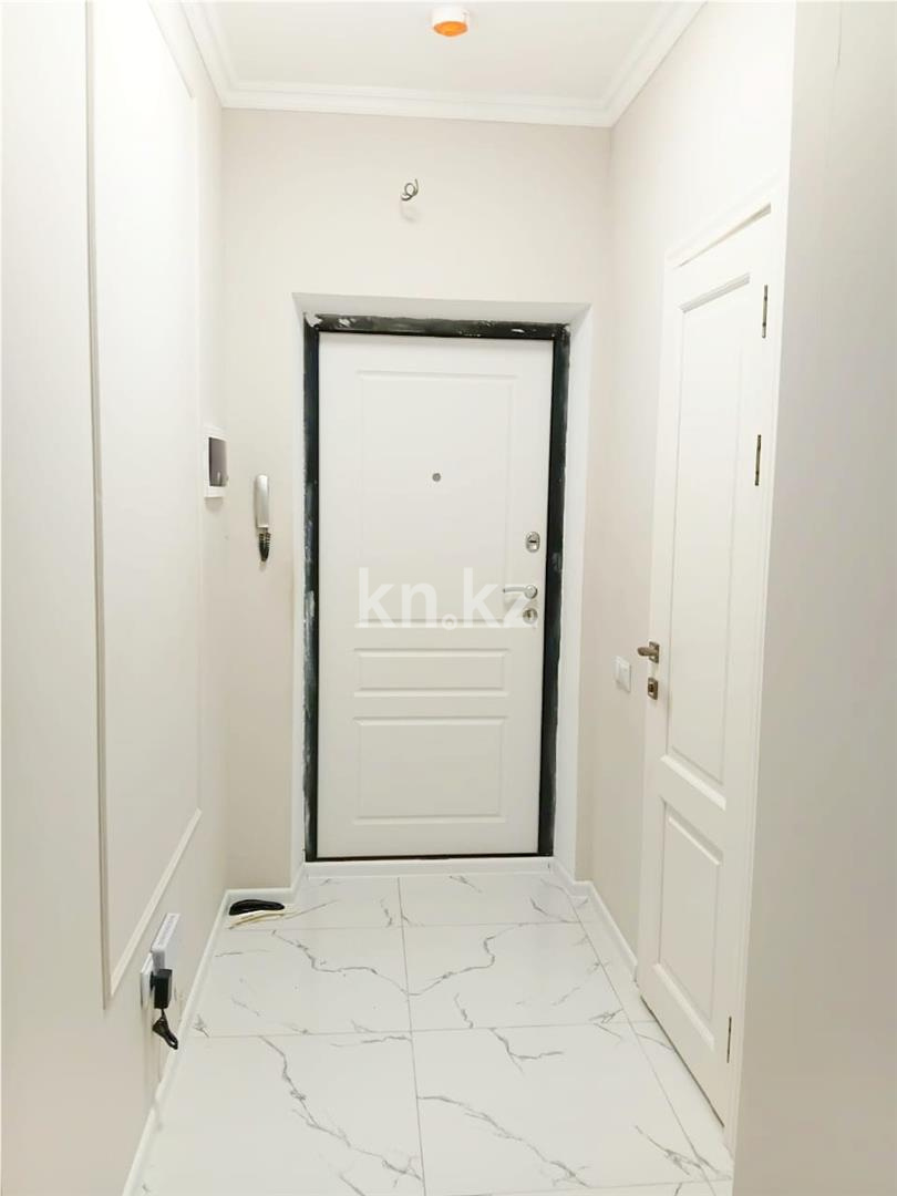 Продажа 2-комнатной квартиры, 37 м² - Продажа недвижимости в Казахстане фото 7 из 11