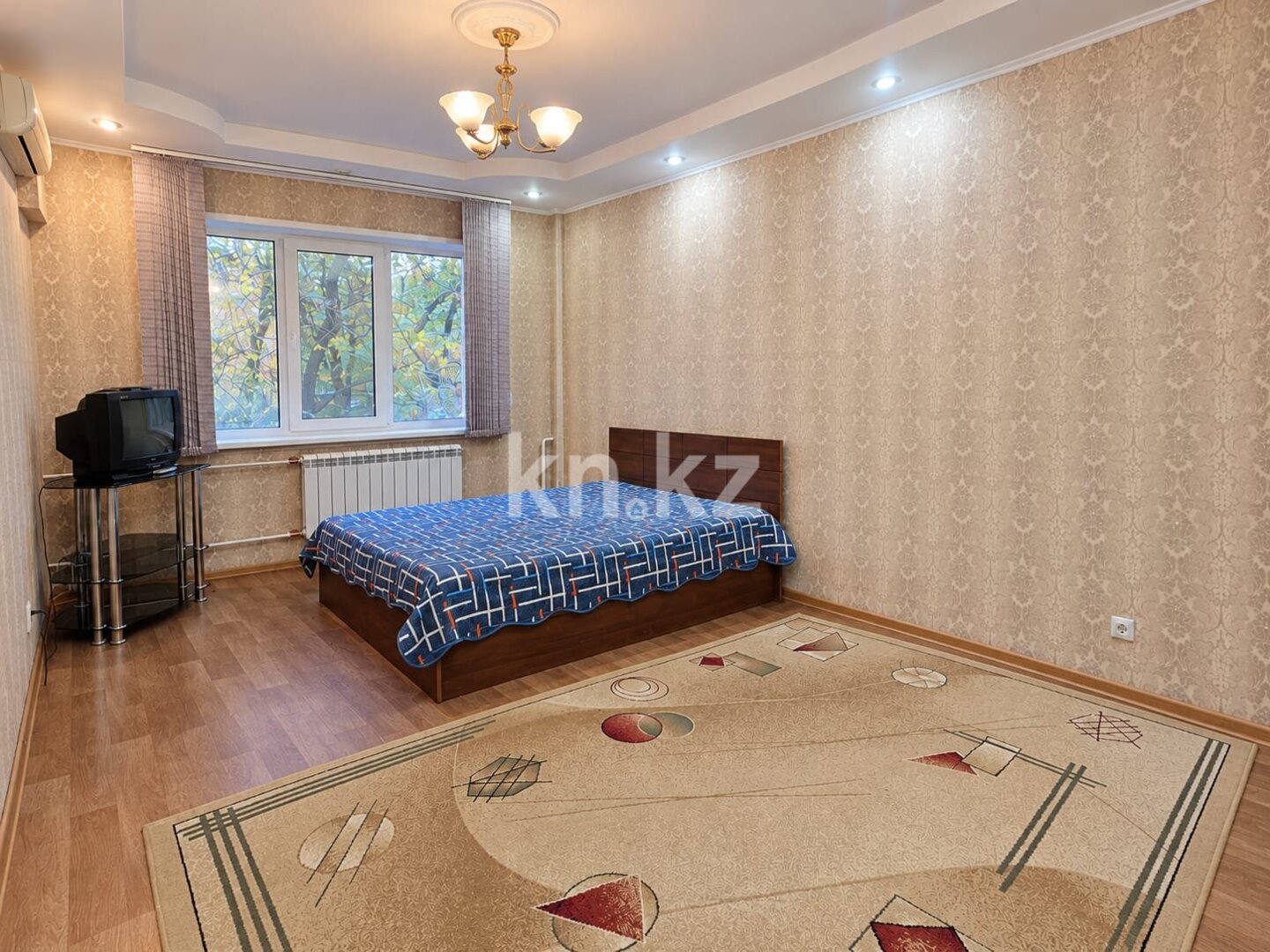 Продажа 1-комнатной квартиры, 40 м² в Алматы - фото 3